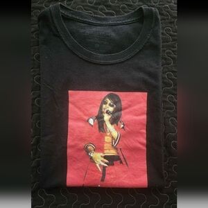 AALIYA shirt